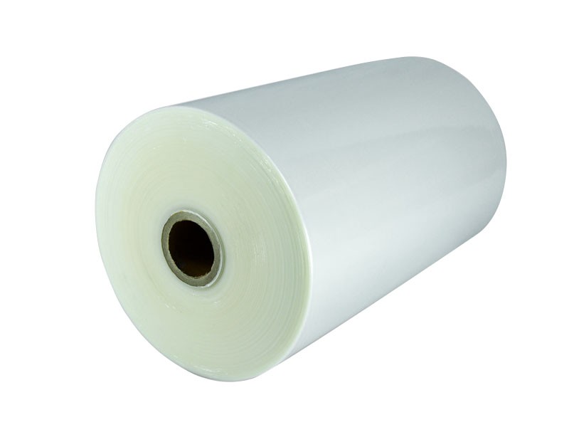 30 Micron BOPP White release liner